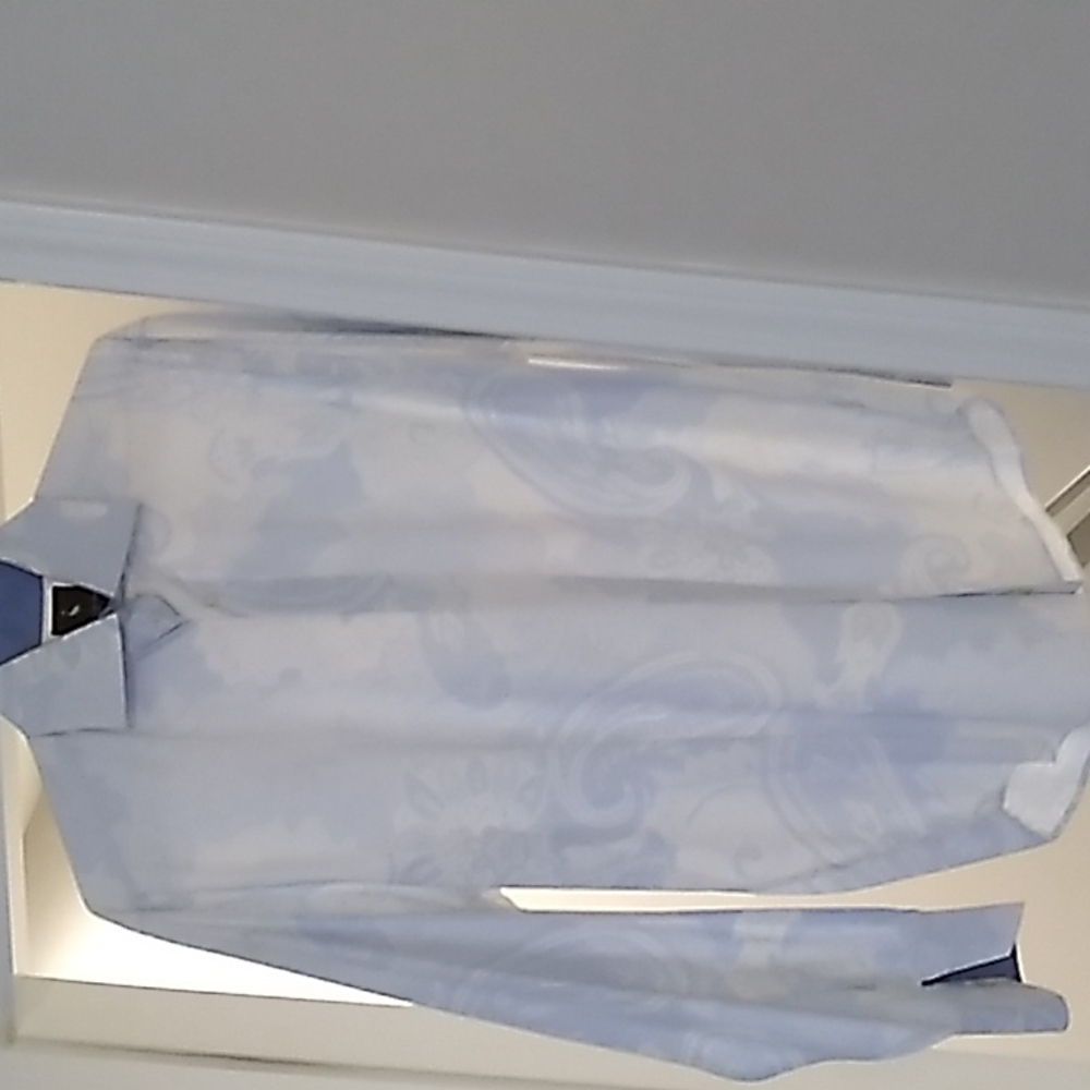 Tailorbyrd dress shirt.